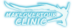 Makeovertour Clinic
